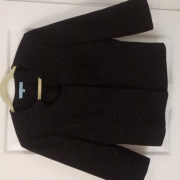 ANTONIO MELANI Jackets & Blazers - Antonio Melani Blazer Size 12